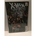 2023 Marvel Comics X-Men DAys of Future Past Do...