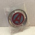 NEW Avengers 1.5'' Hubsnap