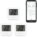 Yolink Smart Wireless Temperature & Humidity Se...