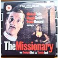 The Missionary DVD Promo The Mail On Sunday Mag...