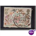 1981 GB ST VALENTINES DAY F/U SG 1143
