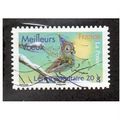 FRA 2007 (54c) 'CHRISTMAS AND NEW YEAR' FINE US...