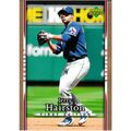 2007 Upper Deck First Edition - #153 - Jerry Ha...