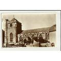Sussex HASTINGS St Clements Church Postcard by ...