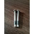 Mountain Cruiser spare wheel pins - 1:16 scale
