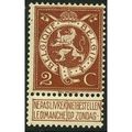 1912 Michel 90 - MLH (*)