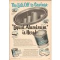 reynolds metals company 1953 savings liquid alu...