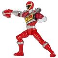 Power Rangers Dino Super Charge 5" Dino Steel R...