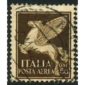 1930 Michel 328 - fine used (o)