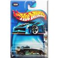 Hot Wheels - F-Racer: 2004 First Editions #30/1...