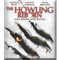 Blu-Ray - The Howling: Reborn (2011) *Lindsey S...