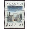 Ireland - Eire 1988 SG 708 Used - Christmas (C-...