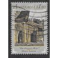 AUS 1991 $1.20 'AUSTRALIAN WRITERS' FINE USED (...