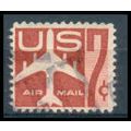 Used C60 7c Jet Airliner Fine WA0803