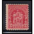 680 2c Fallen Timbers Average Plus MNH O1682