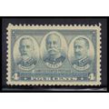 793 4c Sampson-Dewey-Schley Fine MNH O5715