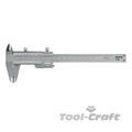 Yato professional vernier caliper stainless ste...