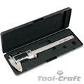 Yato professional digital caliper stainless ste...