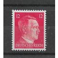 Germany.TheThirdReich.SG776 12pf Adolf Hitler (...