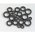 (20pcs) TAMIYA SW-01 Rubber Sealed Ball Bearing...