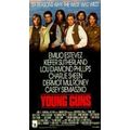 Young Guns..Starring: Emilio Estevez, Kiefer Su...