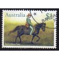 Australia 1986 Australian Horses - Australian P...