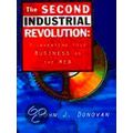 The Second Industrial Revolution