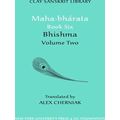 Mahabharata Book Six Volume 2 Bhisma
