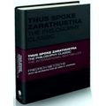 Capstone Classics; Thus Spoke Zarathustra