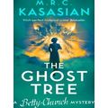 A Betty Church Mystery-The Ghost Tree