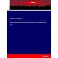 The Trade Policy of Imperial Federation From an...