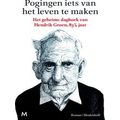 Pogingen Iets Van Het Leven Te Maken