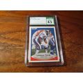 1990 Fleer, Graded Near Mint 8.5, LAWRENCE TAYL...