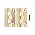 Hinge Narrow 1-1/2AB CD2 [Misc.]