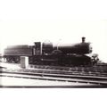 Railway Photo GWR Bulldog 3406 Calcutta Great W...