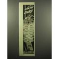 1940 Sierra Pine Soap Ad - From the Forest - Pi...
