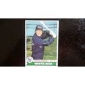 1979 Topps Card # 042 Ron Blomberg Very Good (3...