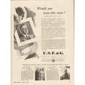 UNITED STATES FIDELITY GUARANTY CO 1943 you tru...