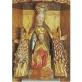 Madonna Erzbischofliches Cathedral Vienna Austr...