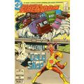 Firestorm (Vol 2) The Fury of # 021 VFN MODERN ...