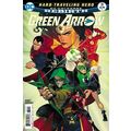 Green Arrow (Vol 5) # 031 NM (CvrA) MODERN AGE ...