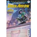 Green Arrow (Vol 5) # 033 NM (CvrA) MODERN AGE ...