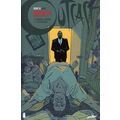Outcast (Image) (Vol 1) # 032 NM MODERN AGE COMICS