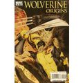 Wolverine: Origins (Vol 1) # 040 NM MODERN AGE ...