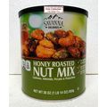 Savanna Orchards Honey Roasted Nut Mix Cashews,...