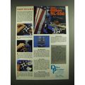 1986 Dillon RL-550 Reloading Machine Advertisem...