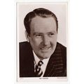 Actor Ian Hunter Postcard RP Picturegoer Series...