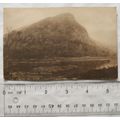 vintage postcard Eagles Nest Mountain, Killarney