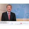 Jean Asselborn MP Luxembourg Minister For Forei...