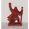 Heroquest: Wizard figure (A) 1989 MB GW spares ...